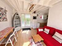 Vente maison 2 pièces Vente maison 2 pièces
