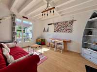Vente maison 2 pièces Vente maison 2 pièces