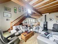Vente maison 10 pièces