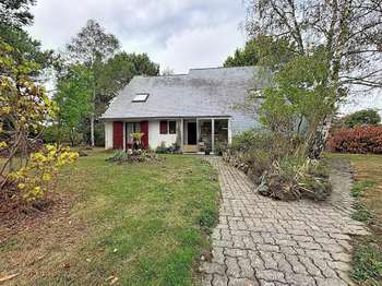 Vente Maison 5 chambresLa Turballe