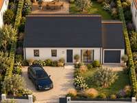 Vente maison 5 pièces Vente maison 5 pièces