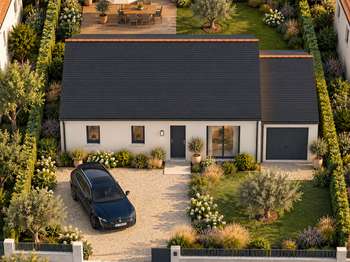 Vente maison 5 pièces Vente maison 5 pièces