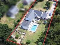 Vente maison 12 pièces