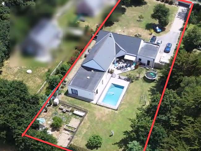 Maison 12 pièces 235 m² · à La Turballe · 235 m² · 798 500 €