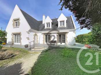 Vente Maison 4 chambresLa Turballe