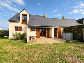 Vente Maison 3 chambresLa Turballe