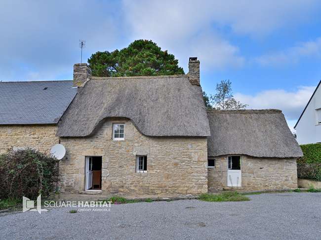 Maison 5 pièces 83 m² · à La Turballe · 83 m² · 336 800 €