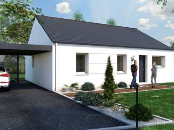 Vente Maison 3 chambresLa Turballe