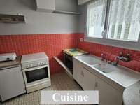 Vente maison 6 pièces Vente maison 6 pièces