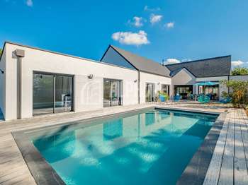 Vente Maison 8 chambresLa Turballe
