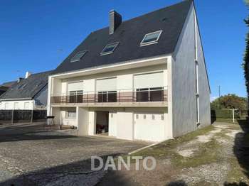 Vente Maison 3 chambresLa Turballe