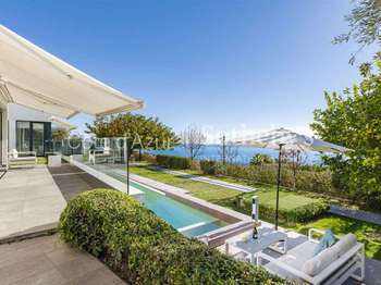 Vente maison 8 pièces La Turbie 06