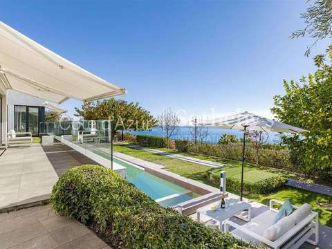 Vente maison 8 pièces La Turbie 06