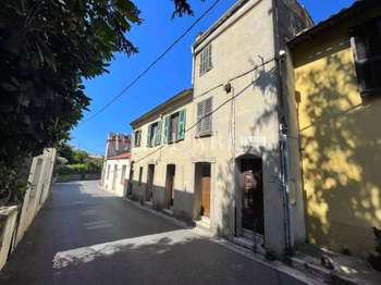 Vente maison 8 pièces La Turbie 06