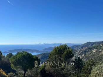Vente maison 5 pièces La Turbie 06