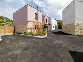 Vente maison 4 pièces La Turbie 06