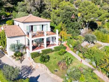Vente maison 6 pièces La Turbie 06