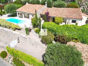 Vente maison 6 pièces La Turbie 06