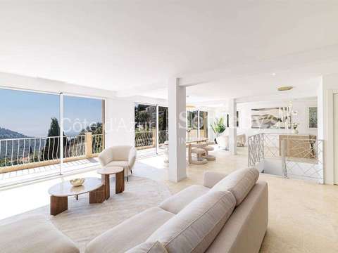 Vente maison 6 pièces La Turbie 06