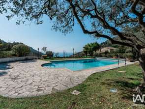 Vente Maison 5 chambresLa Turbie