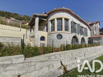Vente maison 5 pièces La Turbie 06