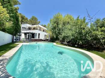 Vente maison 6 pièces La Turbie 06