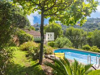 Maison 4 pièces 125 m² · à La Turbie · 125 m² · 1 190 000 €
