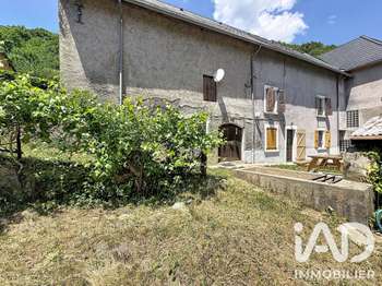 Vente Maison 2 chambresLa Valette