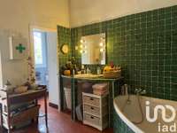 Vente maison 15 pièces