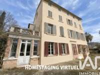 Vente maison 15 pièces