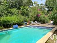 Vente maison 15 pièces