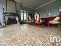 Vente maison 15 pièces