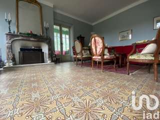 Vente maison 15 pièces