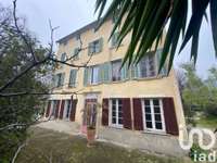 Vente maison 15 pièces