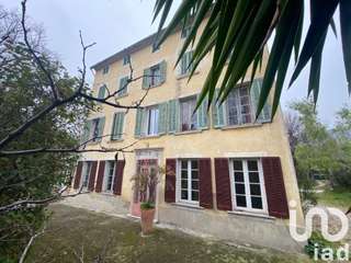Vente maison 15 pièces