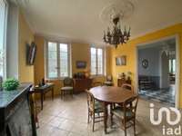 Vente maison 15 pièces