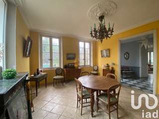 Vente maison 15 pièces