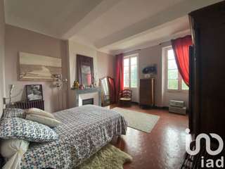 Vente maison 15 pièces