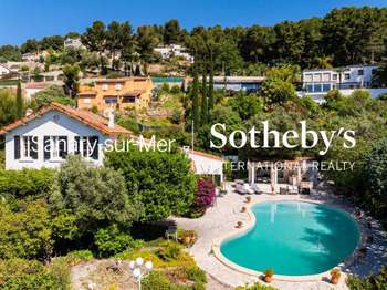 Vente maison 11 pièces La Valette-du-Var 83