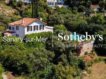 Vente Maison 6 chambresLa Valette-du-Var