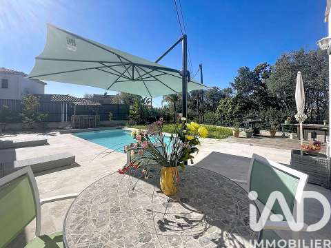 Vente maison 5 pièces La Valette-du-Var 83