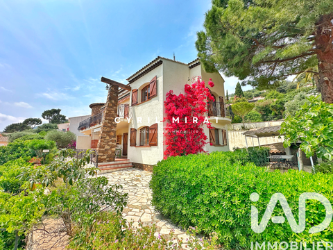 Vente maison 14 pièces La Valette-du-Var 83