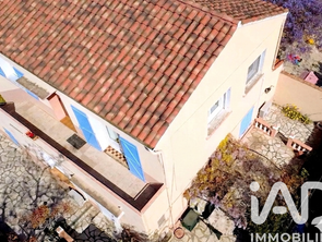Vente Maison 3 chambresLa Valette-du-Var