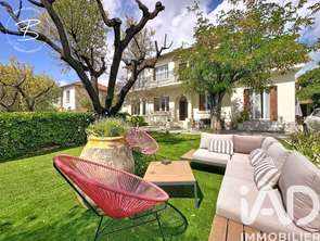 Vente Maison 5 chambresLa Valette-du-Var