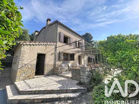 Vente maison 4 pièces La Valette-du-Var 83