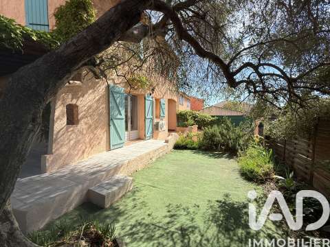 Vente maison 4 pièces La Valette-du-Var 83