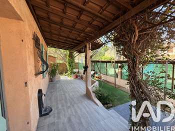 Vente Maison 3 chambresLa Valette-du-Var