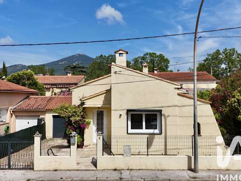 Vente maison 5 pièces La Valette-du-Var 83