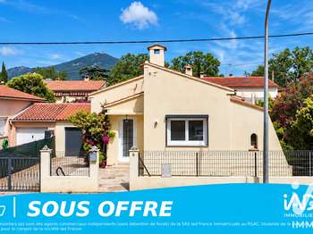 Vente Maison 4 piècesLa Valette-du-Var