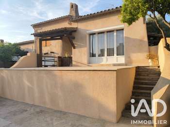 Vente maison 4 pièces La Valette-du-Var 83